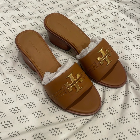 Tory Burch Shoes - Tory Burch heel